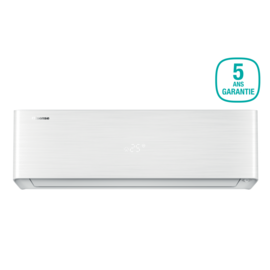 QH25XV4AG - Unité intérieure murale universelle Energy Pro X blanc 2,5kW